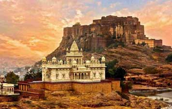 offerte viaggio lusso Rajasthan
