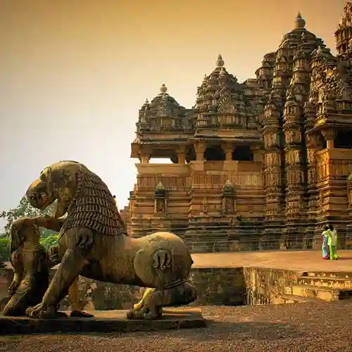 Rajasthan con Khajuraho