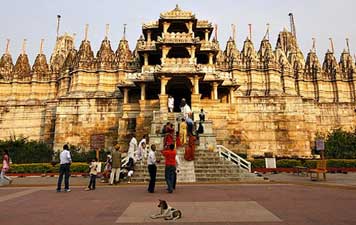 Rajasthan Viaggi