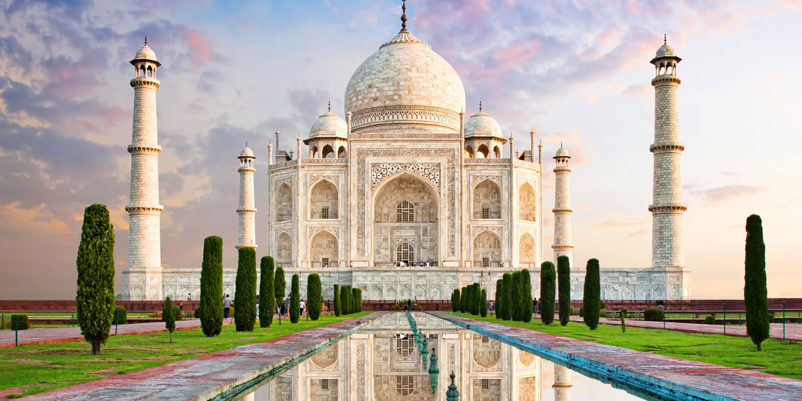 Viaggio Rajasthan India